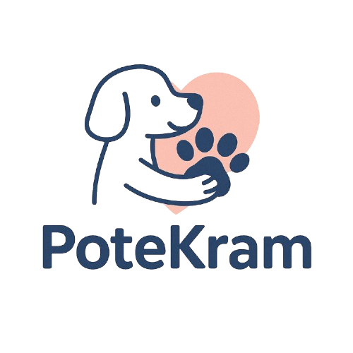 Potekram