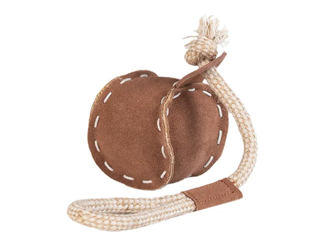 Paikka ball tug toy 27 cm.