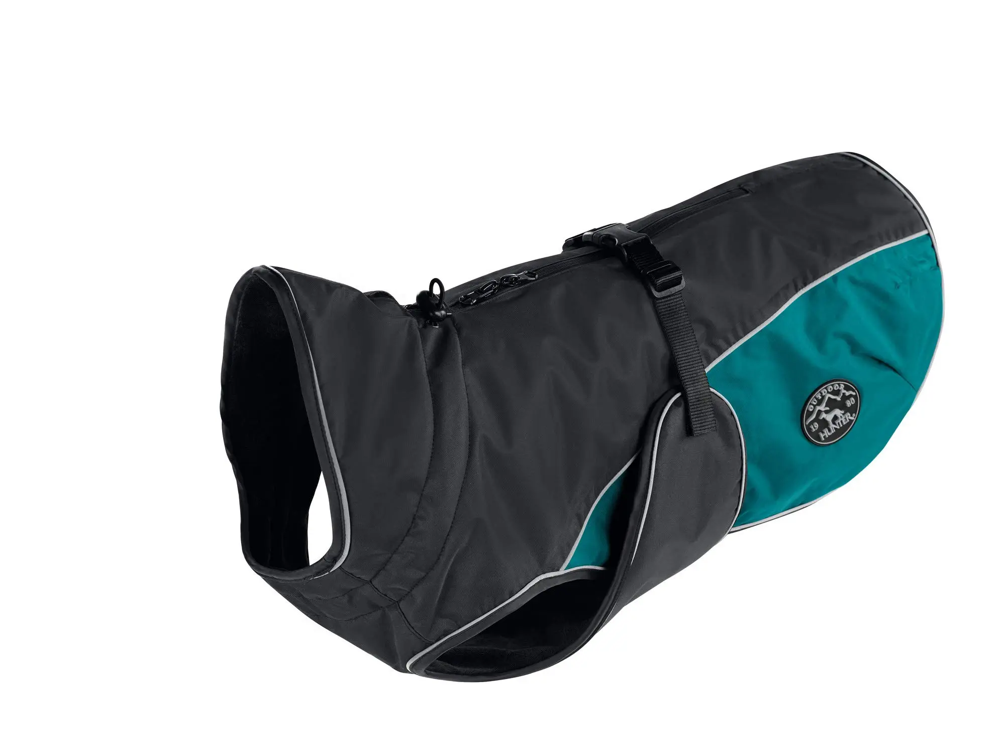 Hunter hundejakke Uppsala Cozy 65 cm.