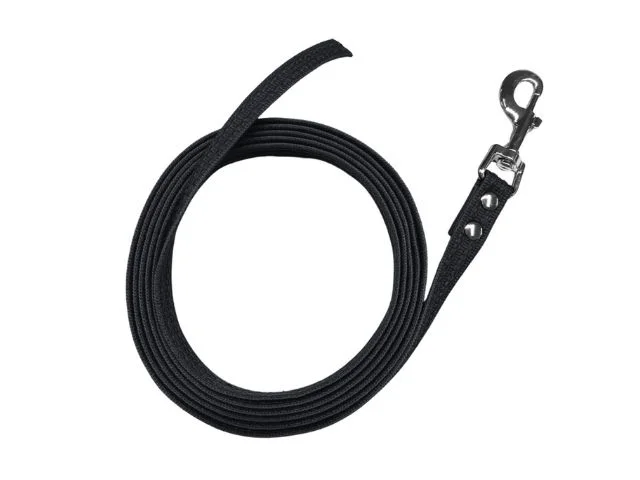 Fenriz webbing sporline u.håndtag 20 mm./3 M. sort