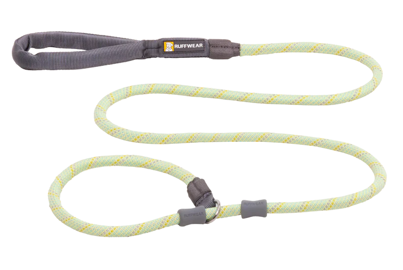Ruffwear Just-a-Cinch™ line Moss Green one size