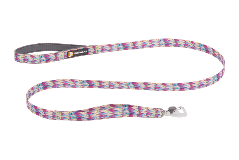Ruffwear Front Range™ line Reef Fish