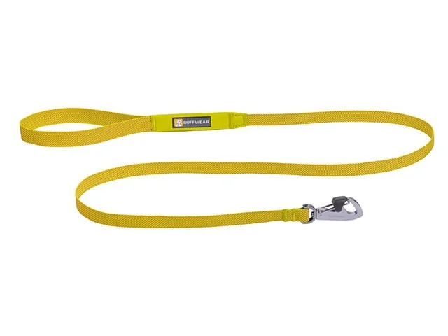 Ruffwear hi & light line Lichen green 1
