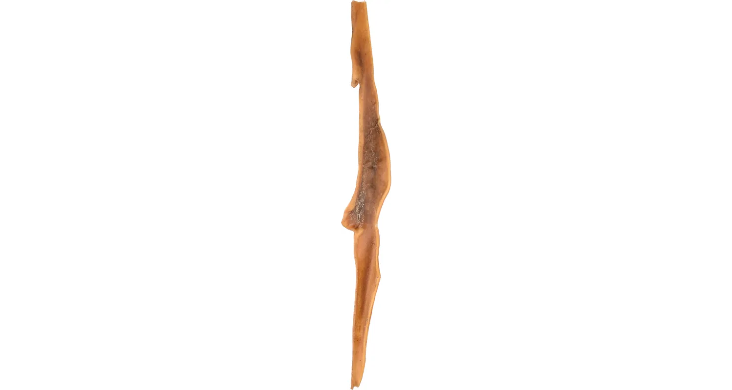 Flamingo nature snack head skin 50 cm. 100 g.