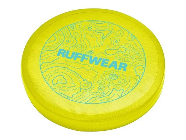 Ruffwear Camp Flyer
