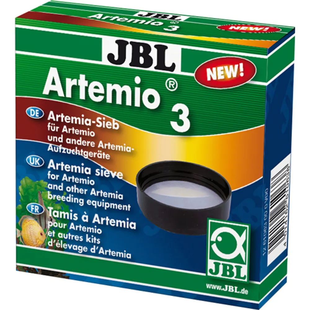 JBL Artemio 3 Artemiasil 0