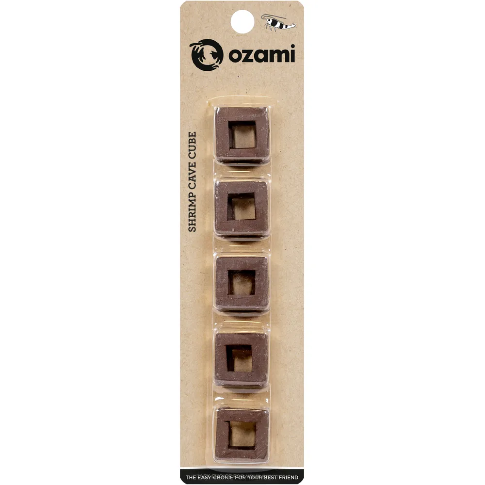 Ozami reje hule 40x15 mm. 5 stk.