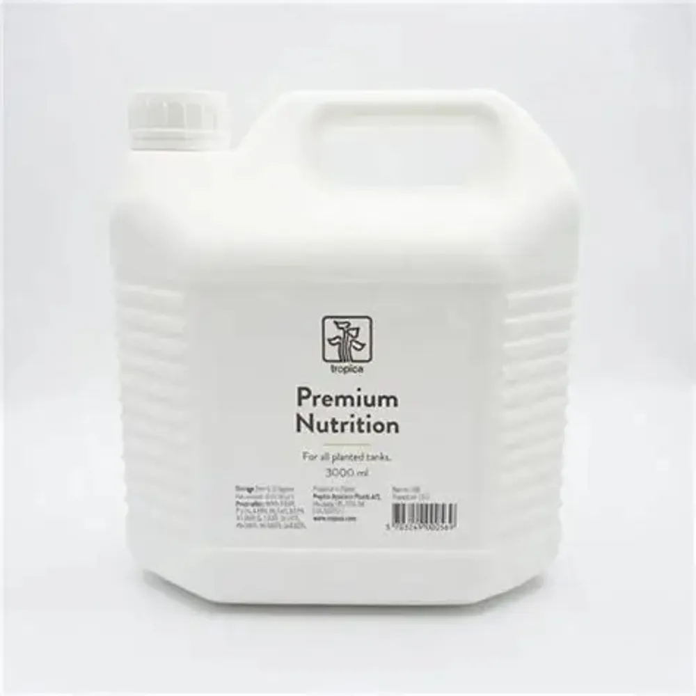 Tropica Premium plantenæring 3L