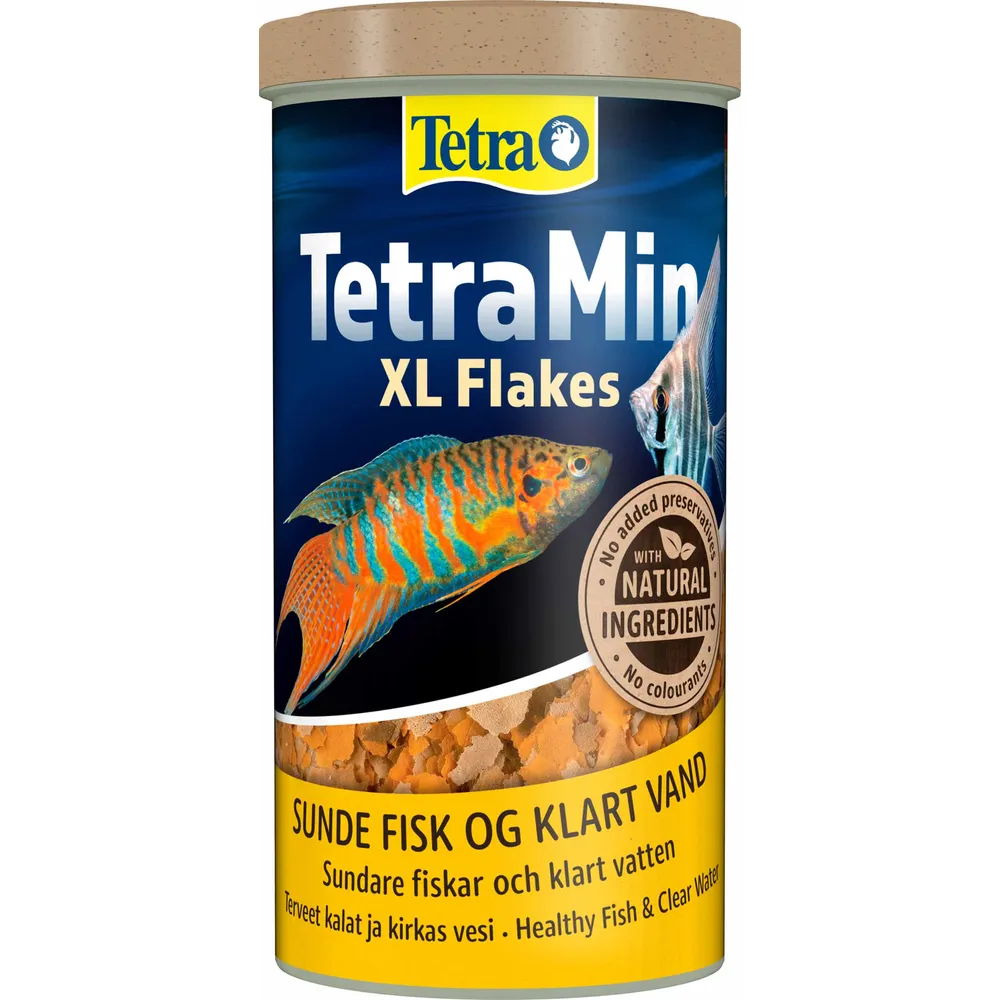 TetraMin XL