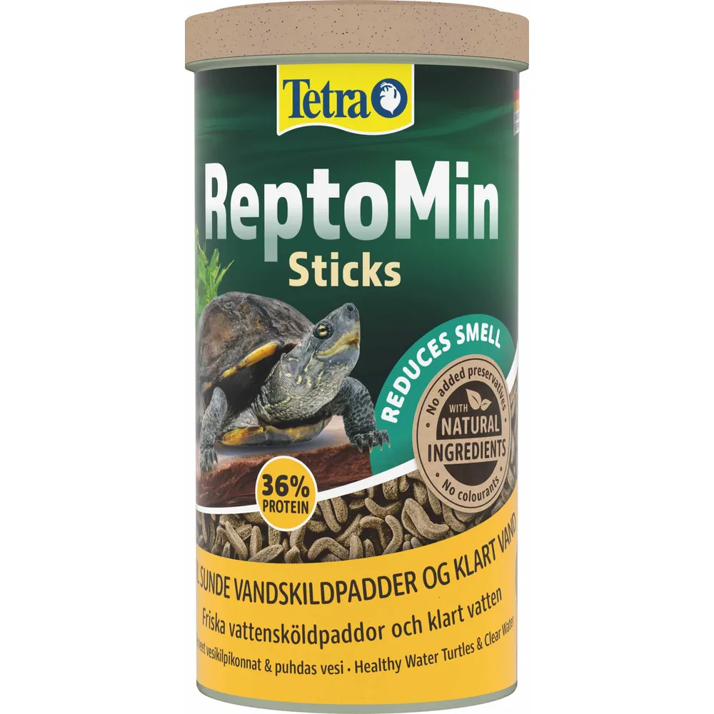 Tetra Reptomin 1L