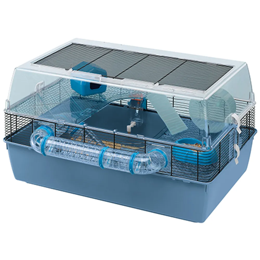 Ferplast duna fun Large Hamster & musebur