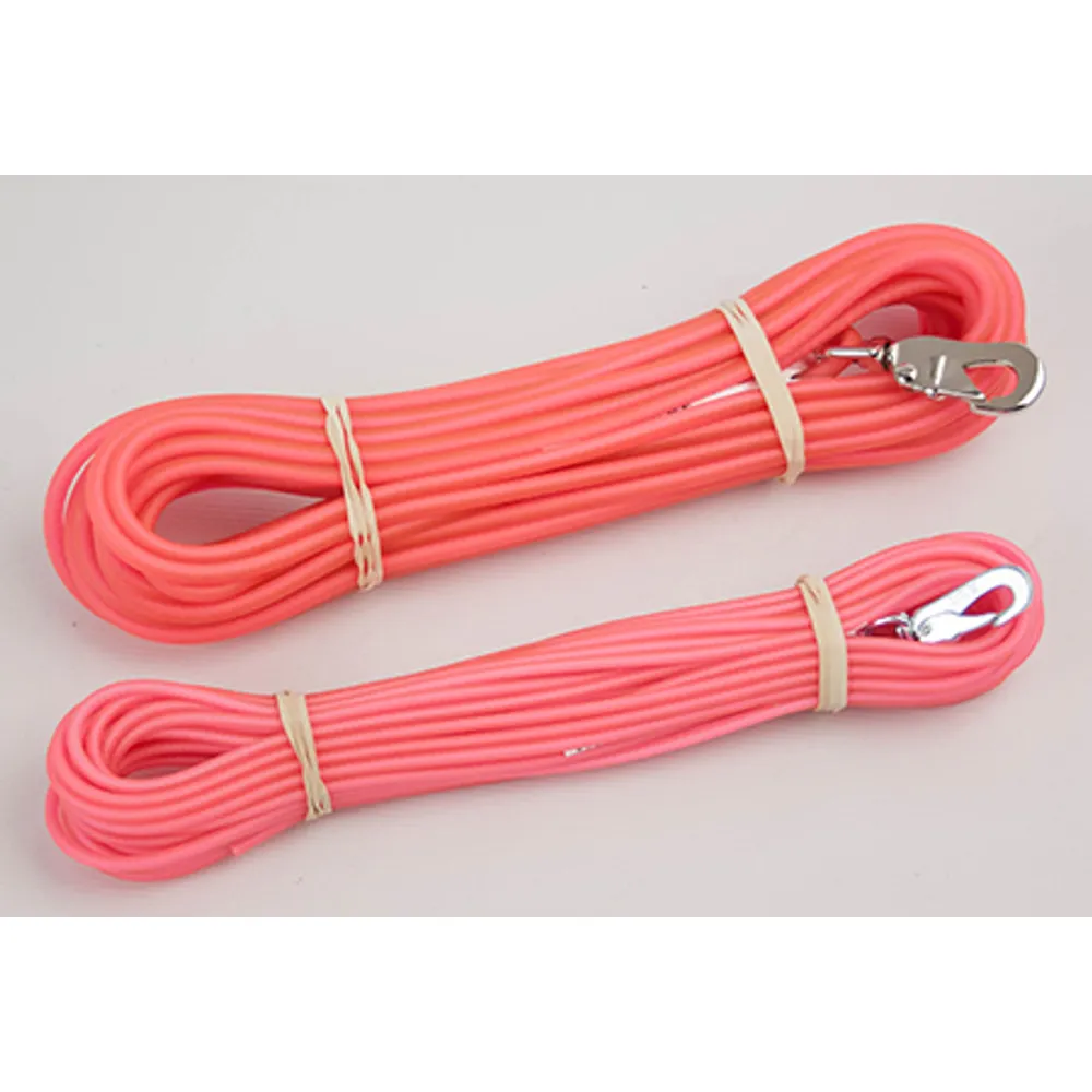 Alac Sporline Rosa 6 mm./15 M.