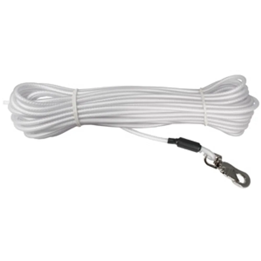 Alac Sporline Transparent 6 mm./15 M.