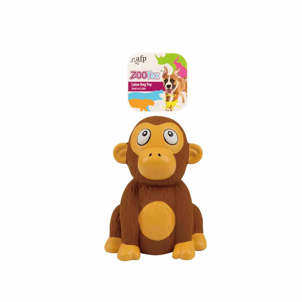 Zootex Christopher Chimp