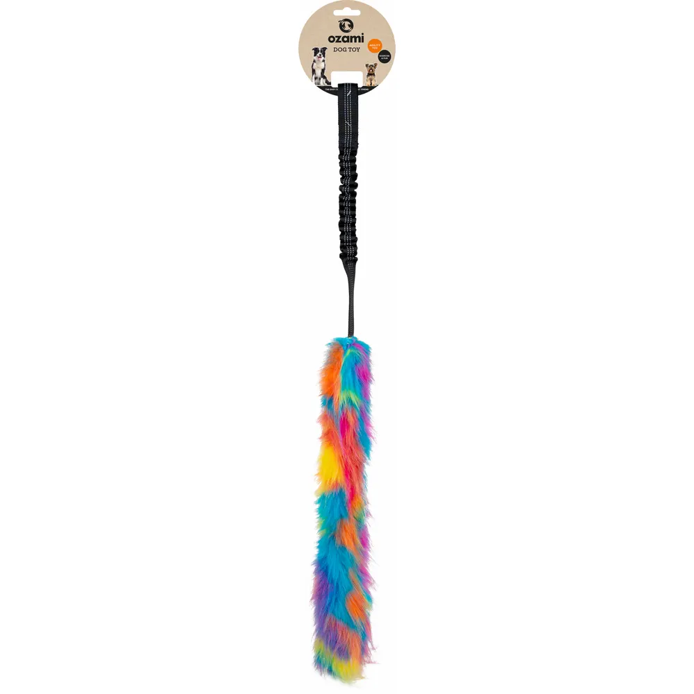 Ozami Play-n-tug Unicorn 50 cm.