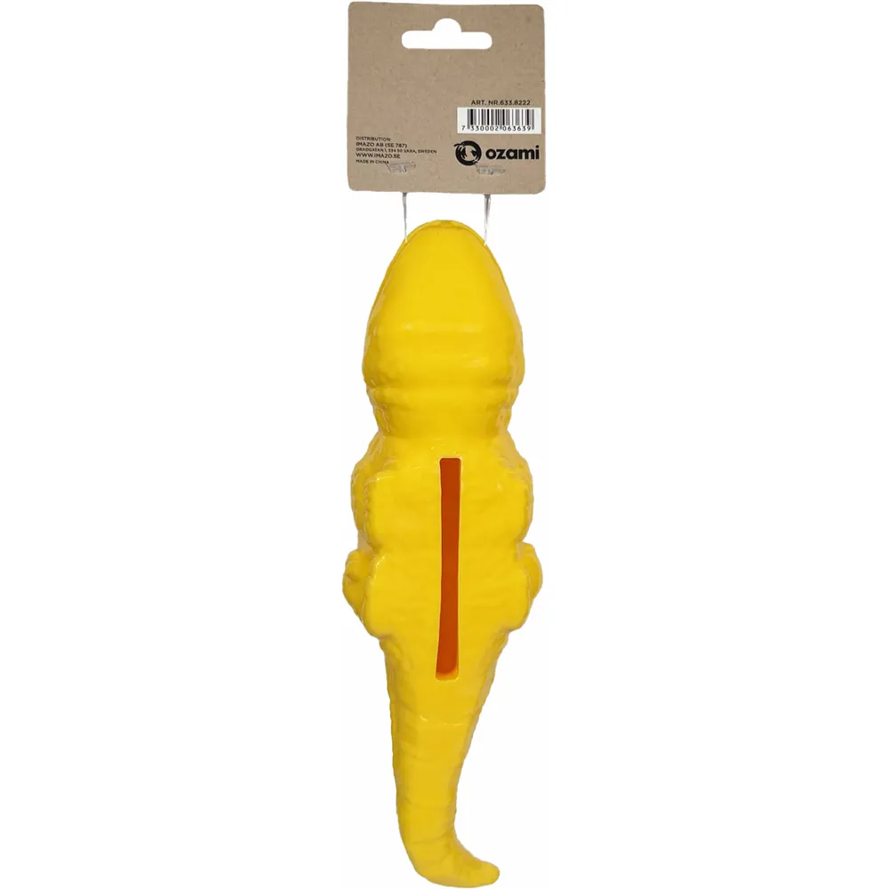 Ozami gummi Krokodille 25