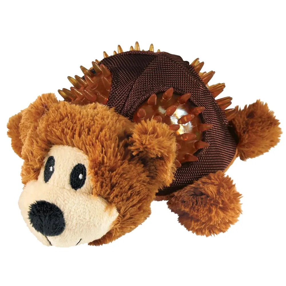 Kong shell bear Small.