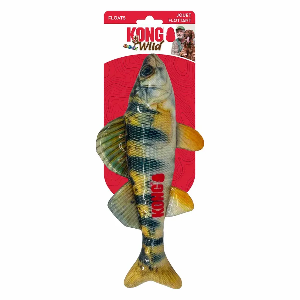Kong Wild Shieldz Aborre