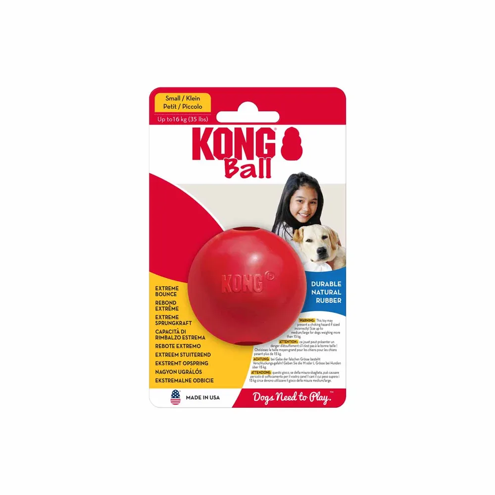 Kong bold med hul. S Ø6