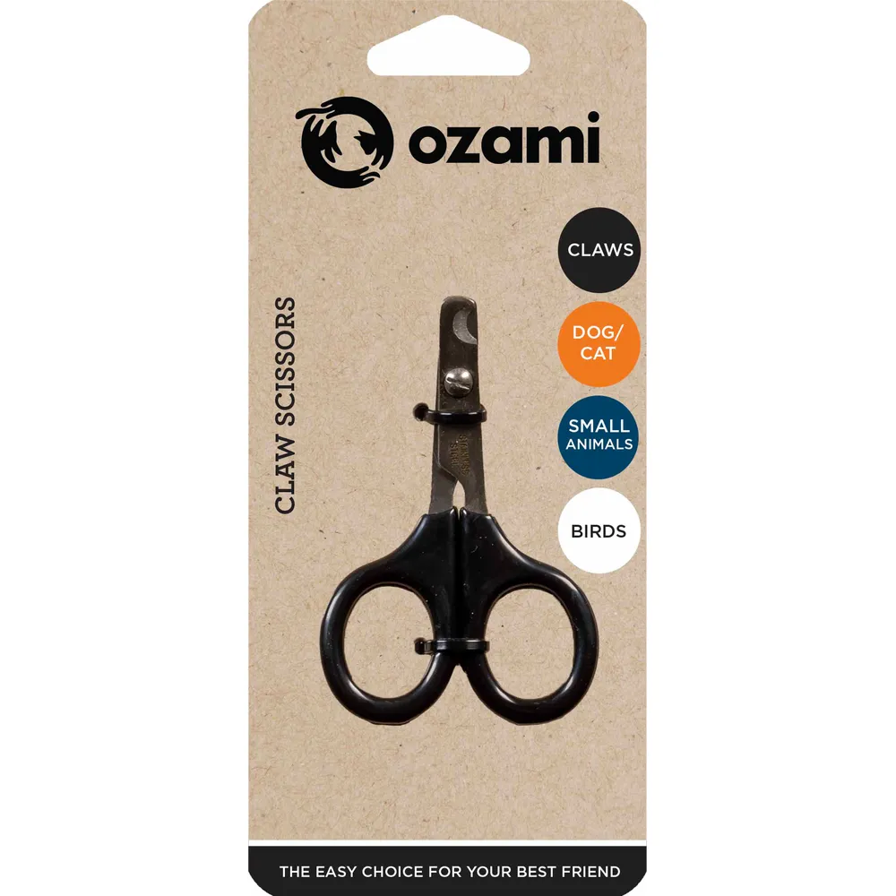 Ozami Neglesaks 8