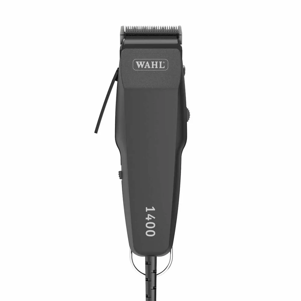Wahl 1400 klippemaskine rex med TBH