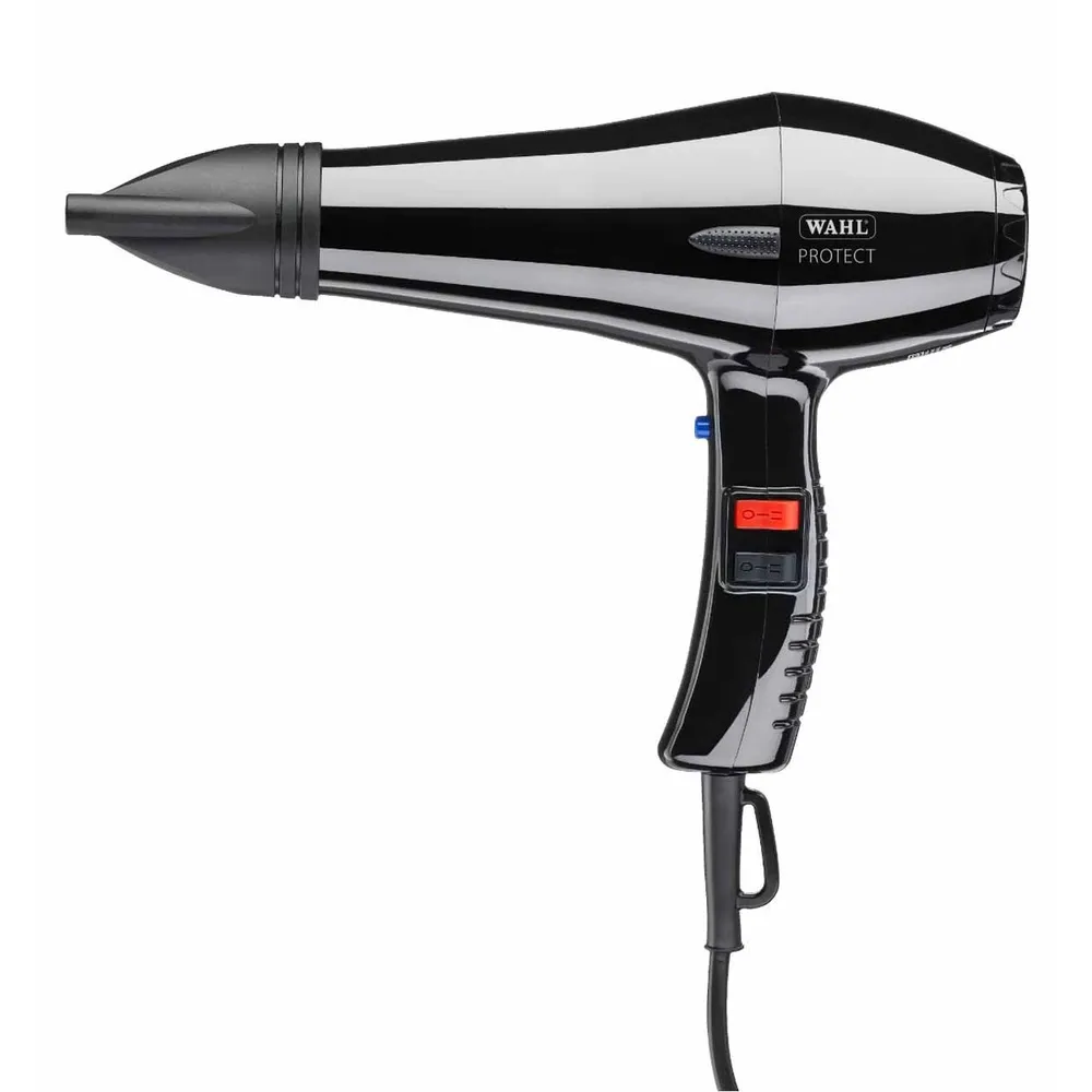 Wahl Protect hårtørrer 1500 W.