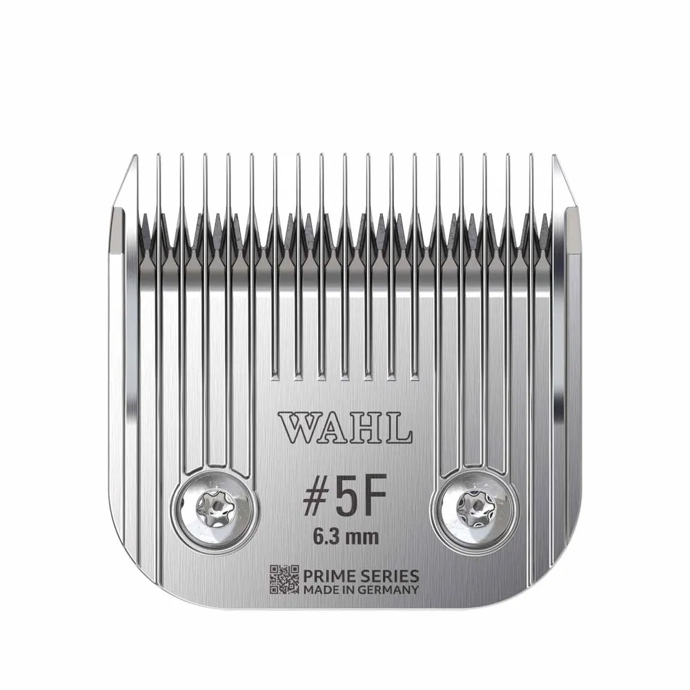 Wahl skær 6