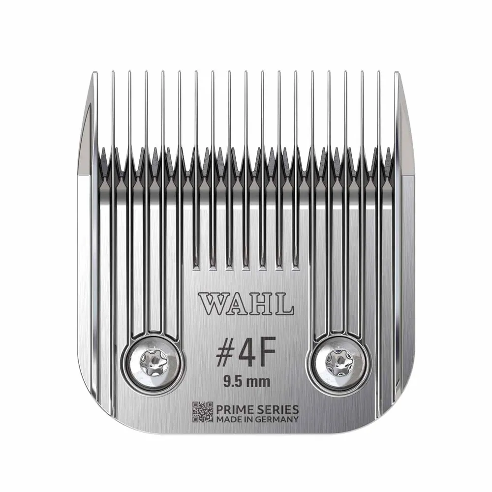 Wahl skær 9