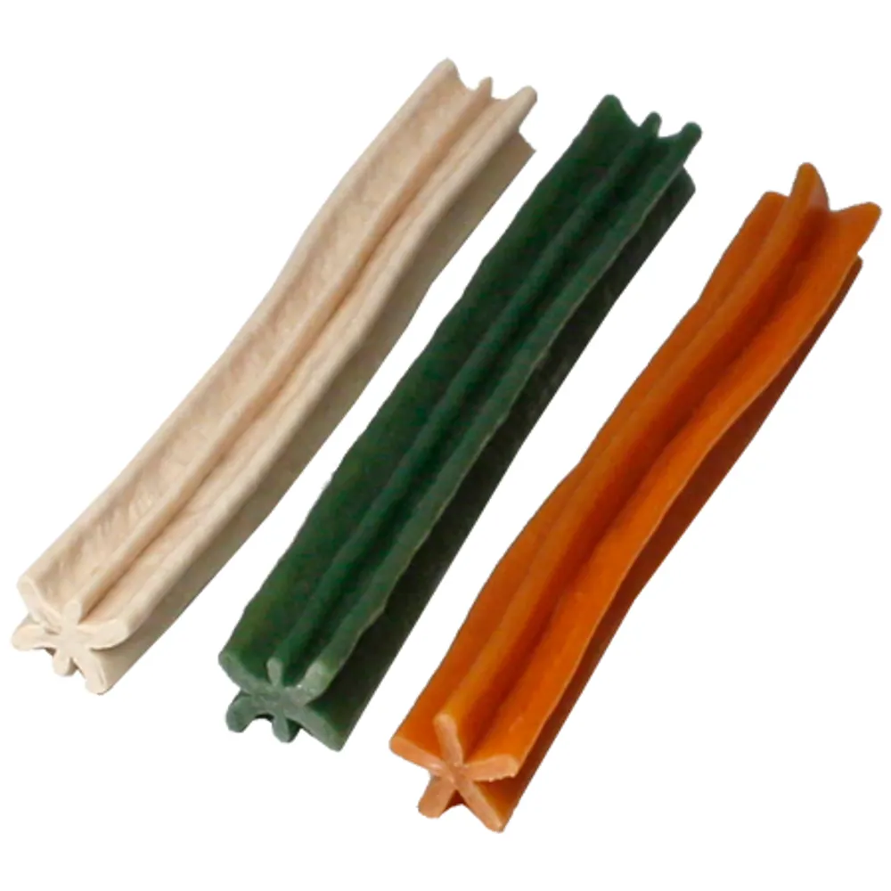Antos Dentotyg sticks Large 25 cm.