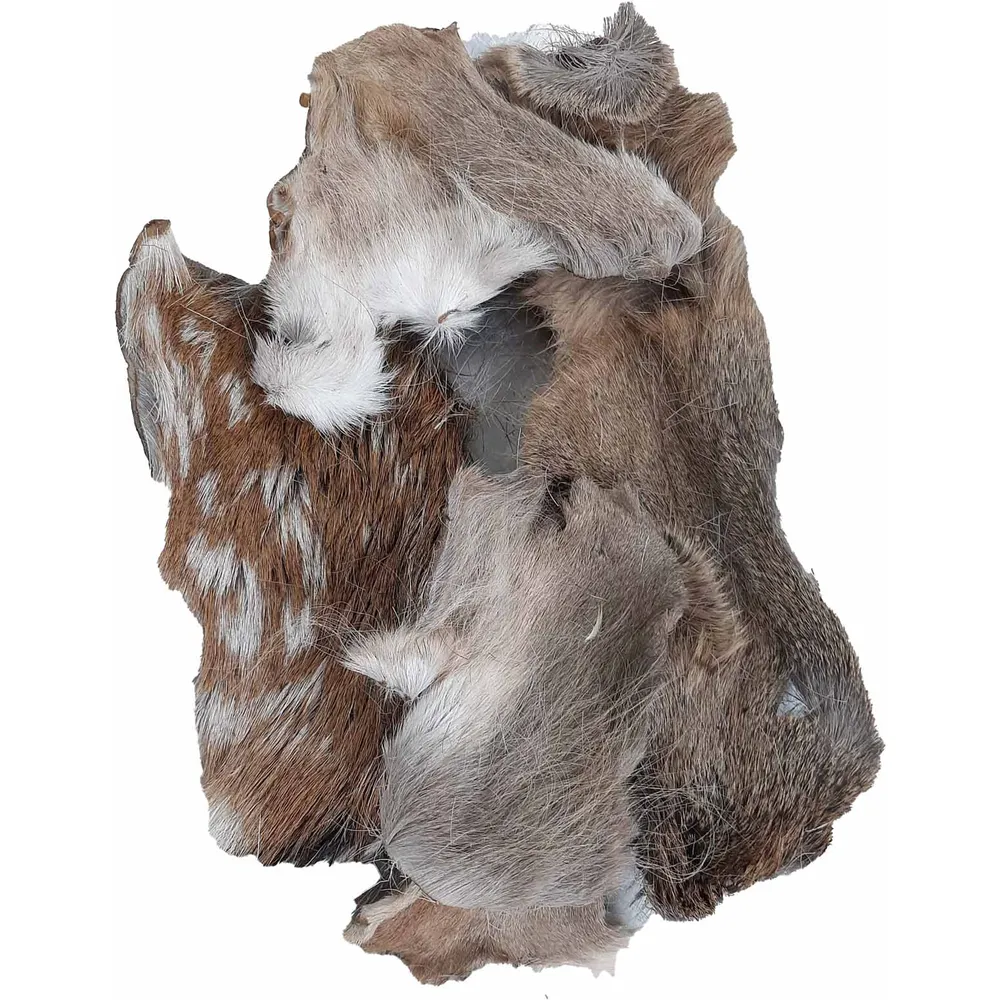 Ozami Hjorteskind 500 g.