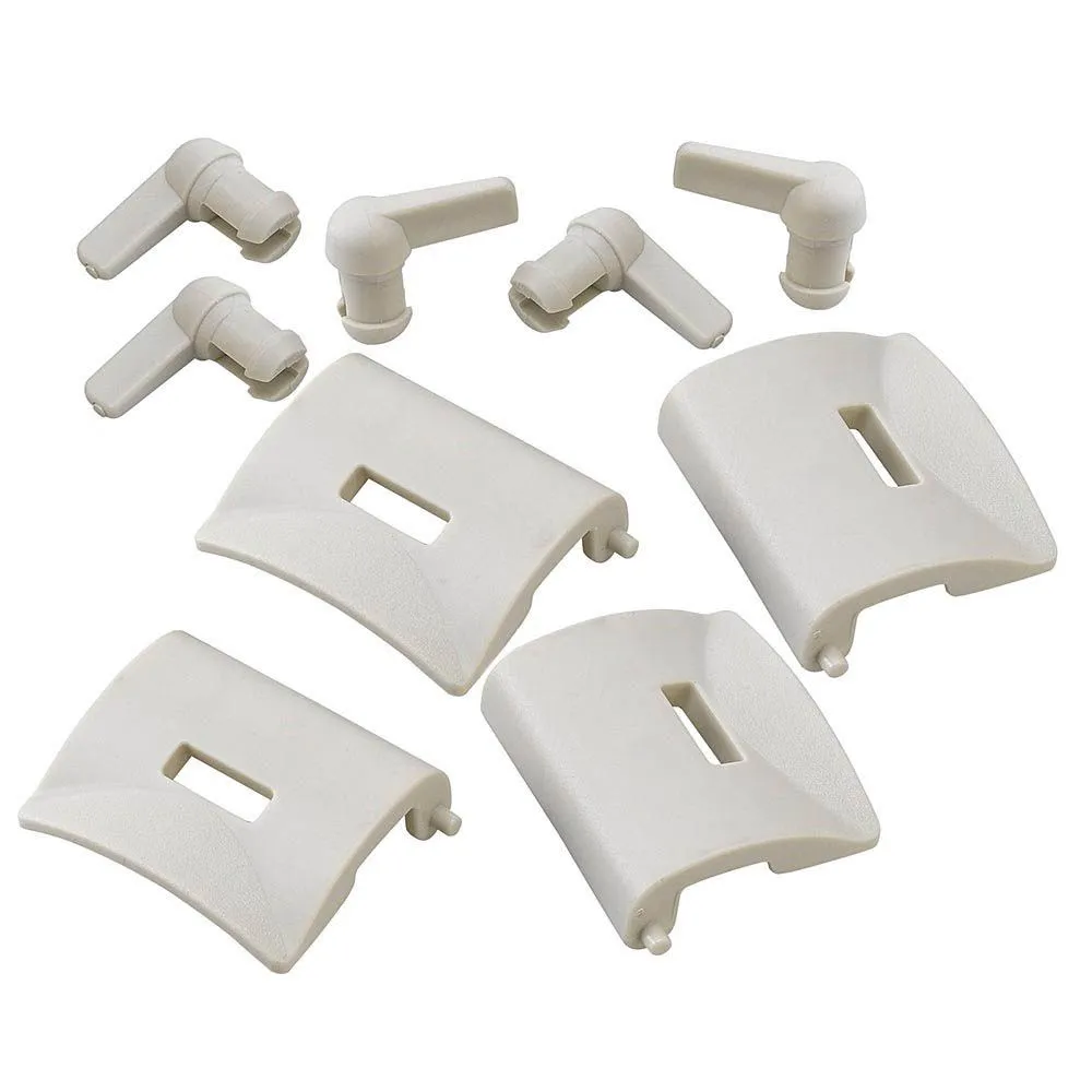 Ferplast clips
