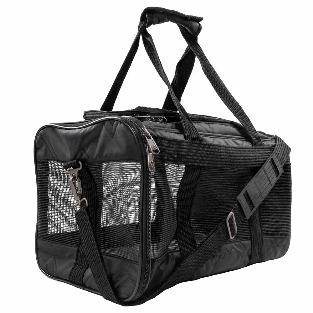 Sherpa deluxe transporttaske Medium