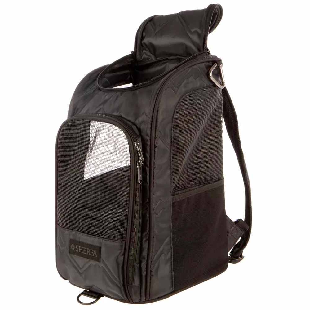 Sherpa deluxe Rygsæk