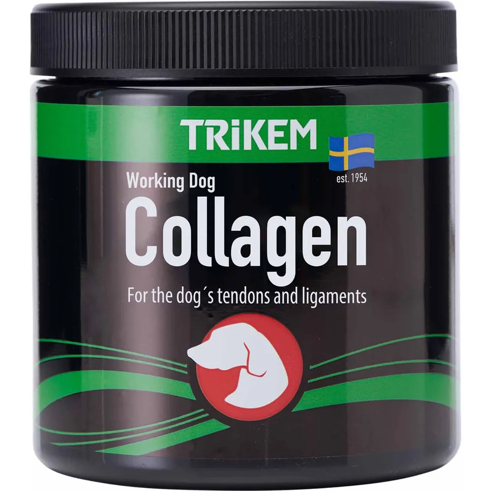 Trikem Working Dog collagen 350 g.