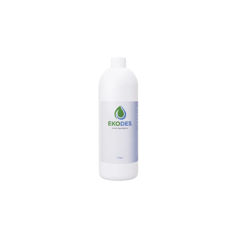 Ekodes pet spray