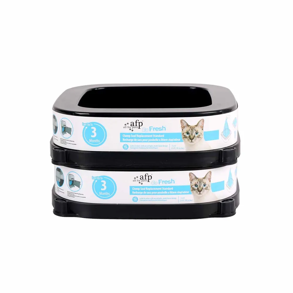 All For Paws Clump Seal Replacement