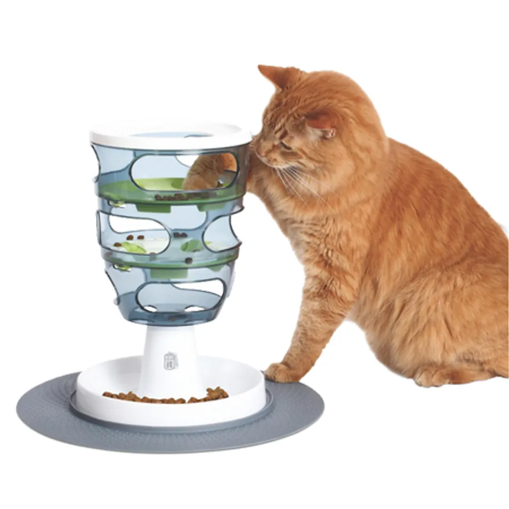 Catit senses foderlabyrint.