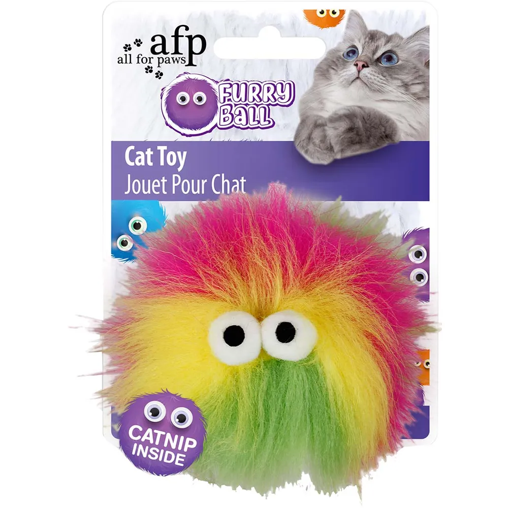 AFP-furryball