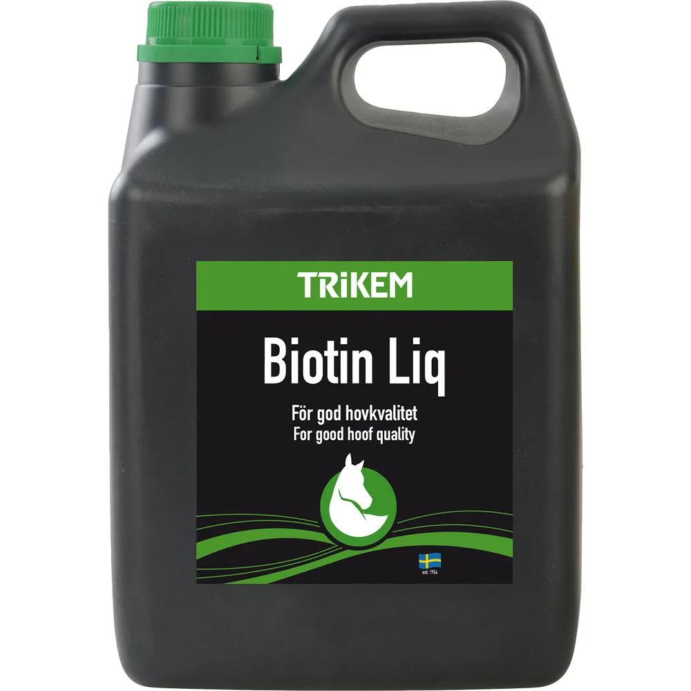 Trikem Biotin Liq 1 L.