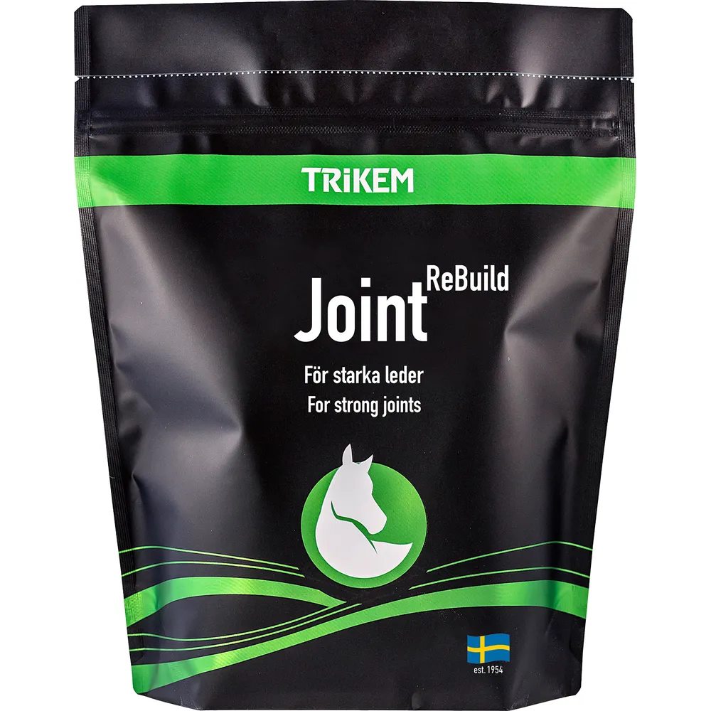 Trikem Joint rebuild 700 g.