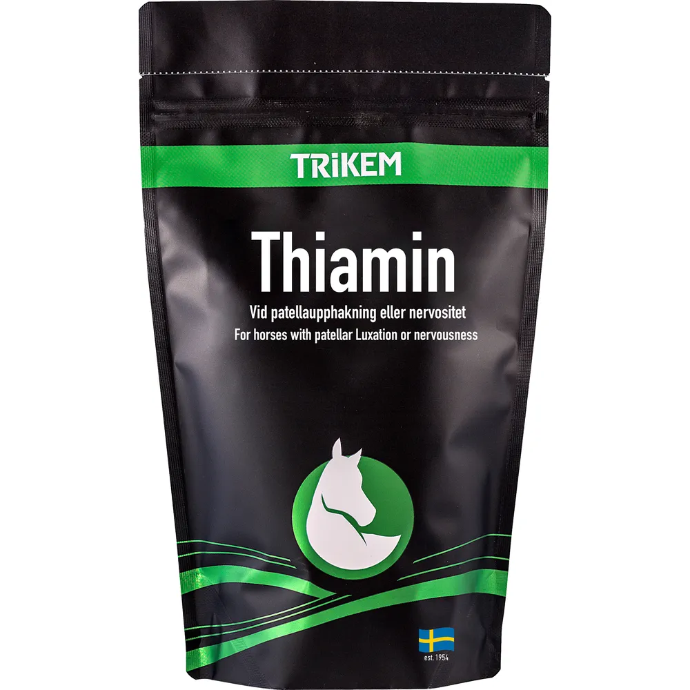 Trikem Thiamin 500 g.