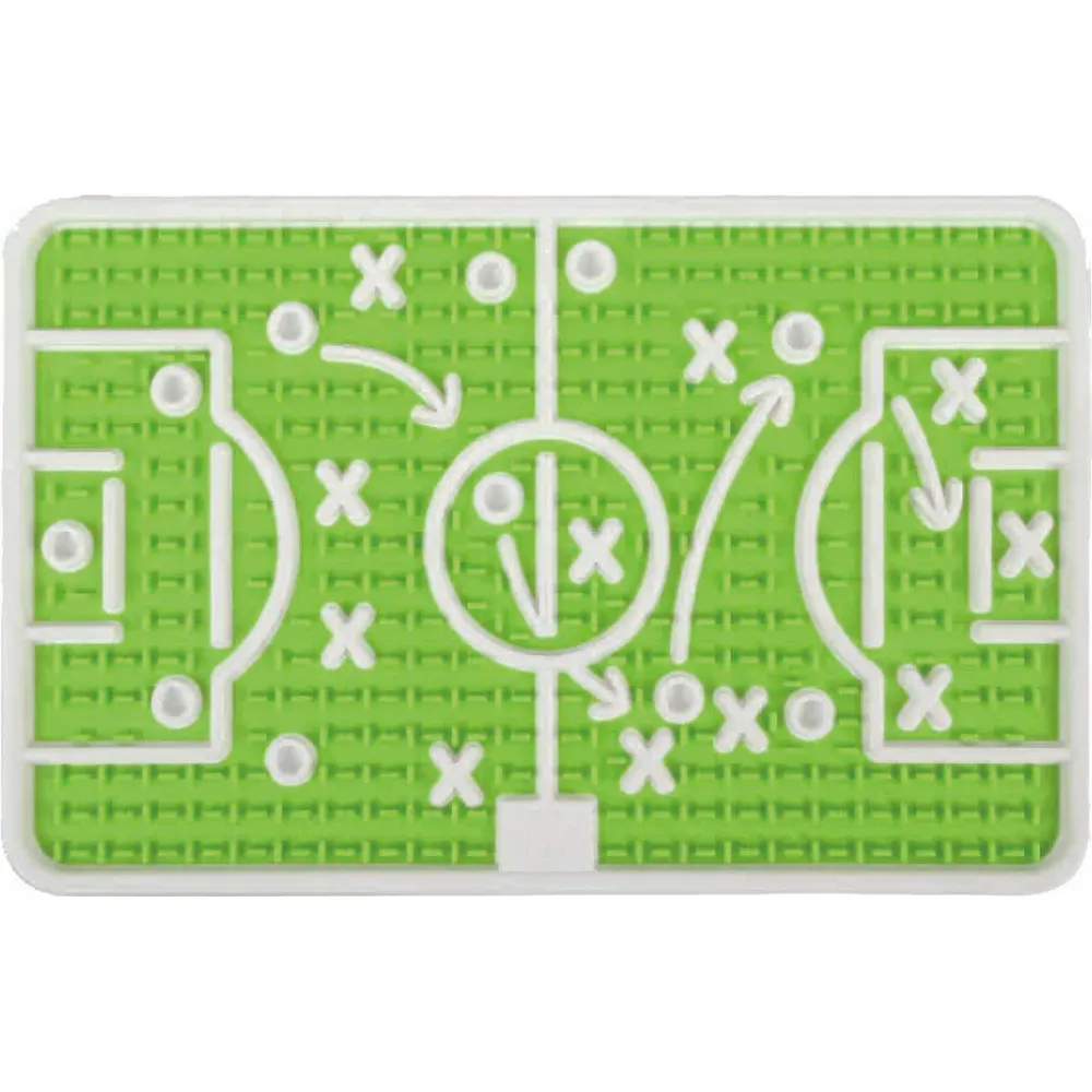 FIFA World Cup 26 Winner Lick & Play Mat 32x20 cm.