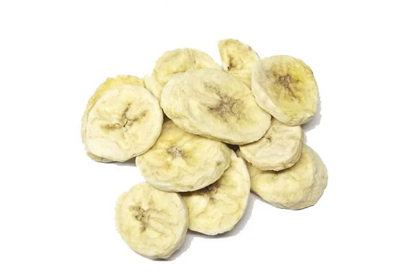 PetDK frysetørret banan 30 g.
