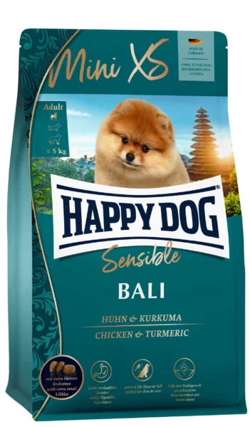 Happy Dog Mini XS Bali Sensible 1