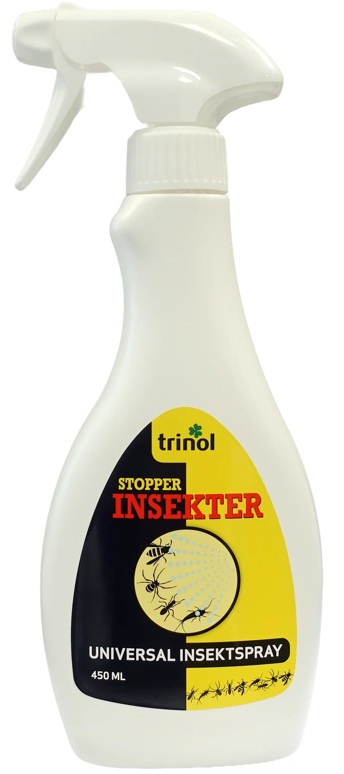 Trinol Universal Insektspray 450 ml.