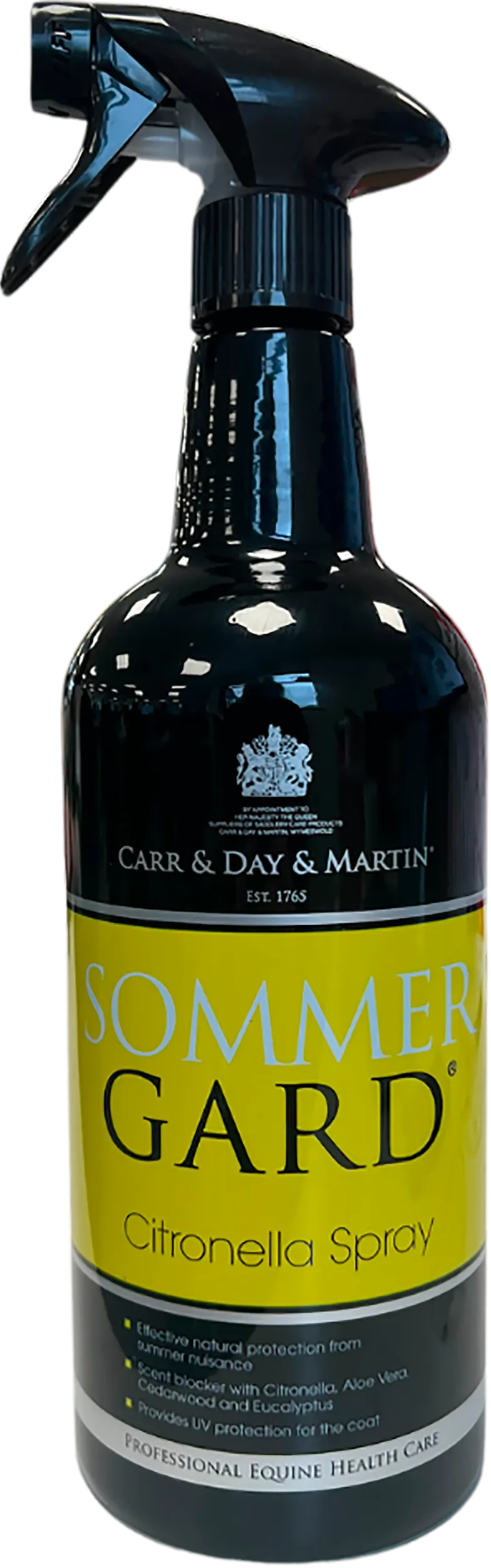 Carr & Day & Martin SommerGard Citronella Spray