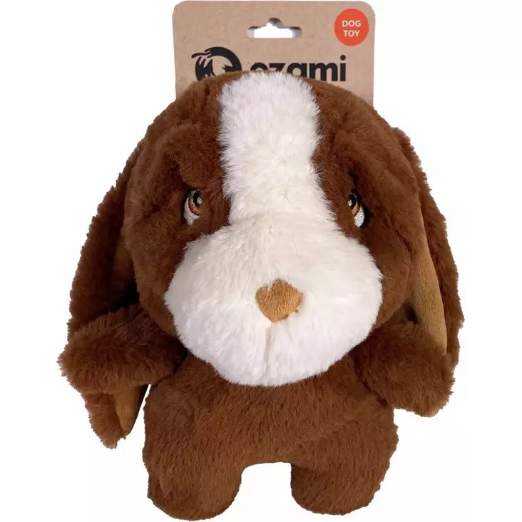 Ozami Dog Toy Basset Hound 46 cm.
